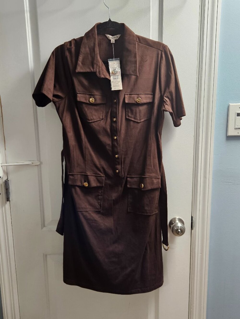 Women dress